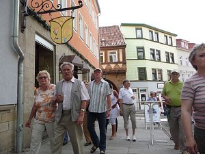 Bekanntes Fest