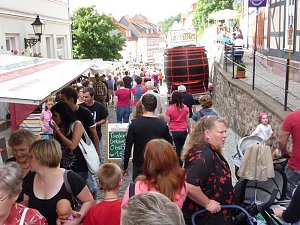 Bekanntes Fest
