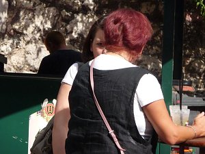 Bekanntes Fest