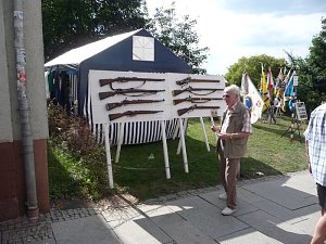 Bekanntes Fest