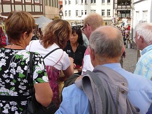 Bekanntes Fest