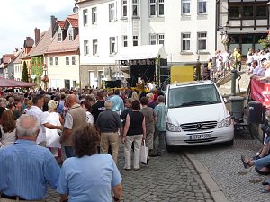 Bekanntes Fest