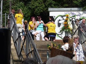 Bekanntes Fest