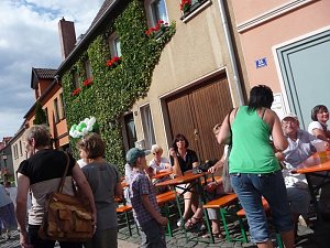 Bekanntes Fest