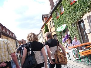 Bekanntes Fest