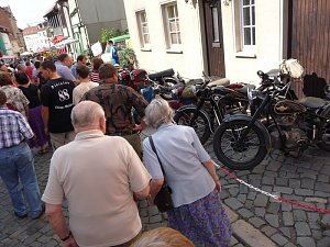 Bekanntes Fest