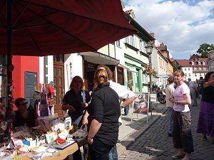Bekanntes Fest