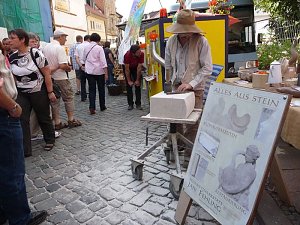 Bekanntes Fest