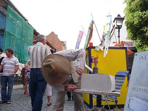 Bekanntes Fest