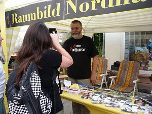 Bekanntes Fest