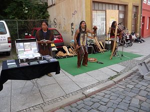 Bekanntes Fest