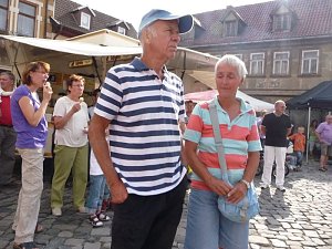 Bekanntes Fest