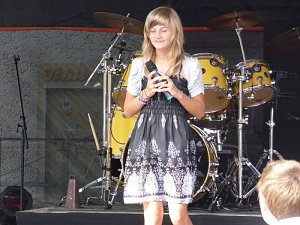 Bekanntes Fest