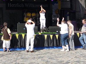 Bekanntes Fest