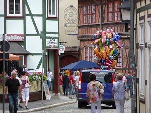 Bekanntes Fest