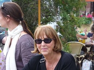 Bekanntes Fest
