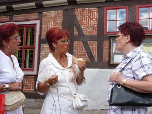 Bekanntes Fest