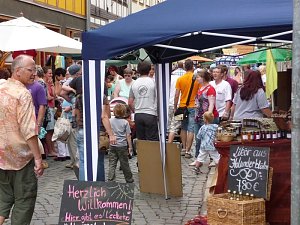 Bekanntes Fest