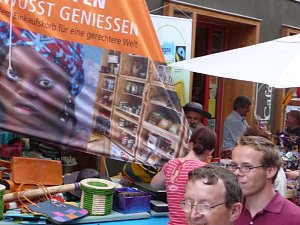 Bekanntes Fest