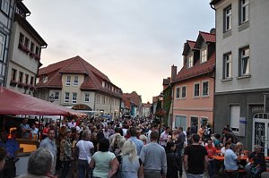 Altstadtfest 2010