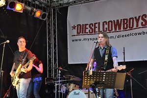 Altstadtfest 2010