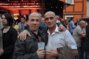 Altstadtfest 2010