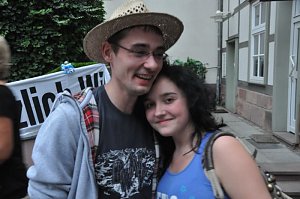 Altstadtfest 2010