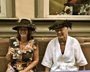 Altstadtfest 2010