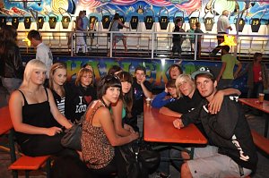 Altstadtfest 2010