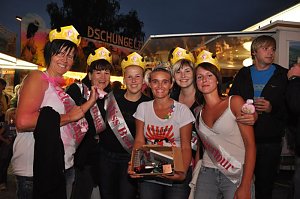 Altstadtfest 2010