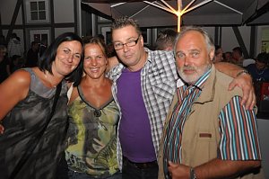 Altstadtfest 2010