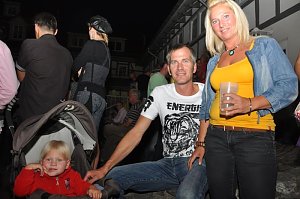 Altstadtfest 2010