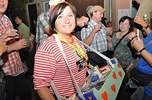 Altstadtfest 2010