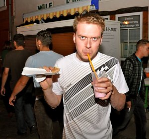 Altstadtfest 2010
