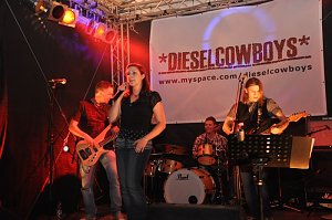 Altstadtfest 2010