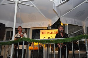 Altstadtfest 2010