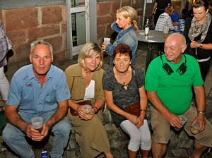 Altstadtfest 2010