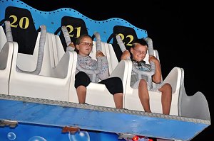Altstadtfest 2010