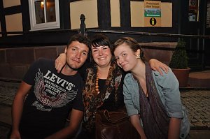 Altstadtfest 2010