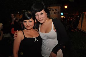 Altstadtfest 2010