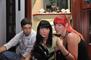 Altstadtfest 2010