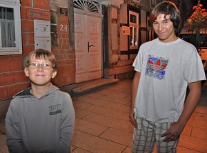 Altstadtfest 2010