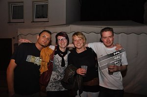 Altstadtfest 2010