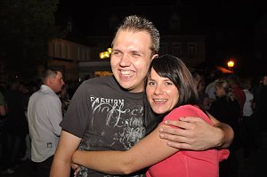 Altstadtfest 2010