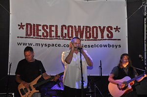 Altstadtfest 2010