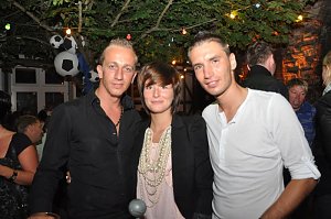 Altstadtfest 2010