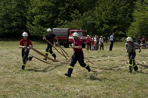 Wettkampf in Rothes&uuml;tte