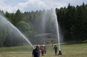Wettkampf in Rothes&uuml;tte