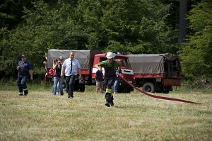 Wettkampf in Rothes&uuml;tte