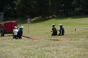 Wettkampf in Rothes&uuml;tte